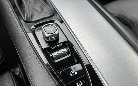 Volvo XC90 II рестайлинг, 2019 год, 4 449 000 рублей, 27 фотография