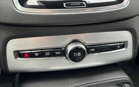 Volvo XC90 II рестайлинг, 2019 год, 4 449 000 рублей, 24 фотография