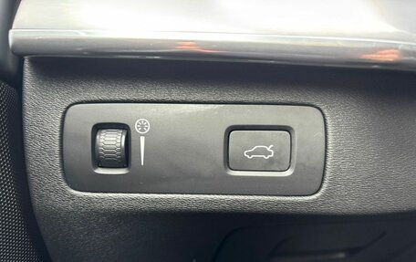 Volvo XC90 II рестайлинг, 2019 год, 4 449 000 рублей, 29 фотография