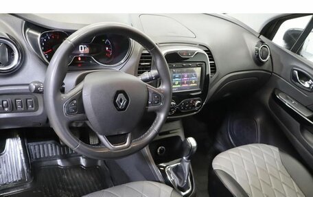 Renault Kaptur I рестайлинг, 2017 год, 1 349 000 рублей, 6 фотография
