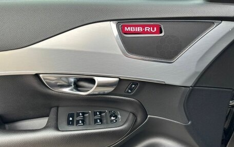 Volvo XC90 II рестайлинг, 2019 год, 4 449 000 рублей, 30 фотография