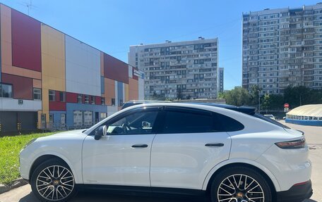 Porsche Cayenne III, 2019 год, 6 550 000 рублей, 2 фотография
