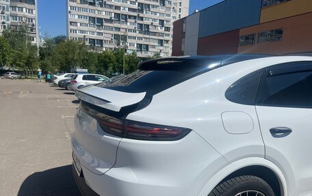 Porsche Cayenne III, 2019 год, 6 550 000 рублей, 10 фотография