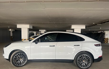 Porsche Cayenne III, 2019 год, 6 550 000 рублей, 5 фотография