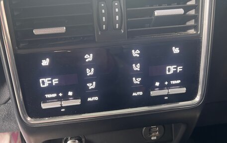 Porsche Cayenne III, 2019 год, 6 550 000 рублей, 11 фотография