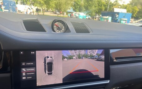 Porsche Cayenne III, 2019 год, 6 550 000 рублей, 13 фотография