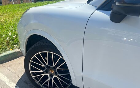 Porsche Cayenne III, 2019 год, 6 550 000 рублей, 12 фотография