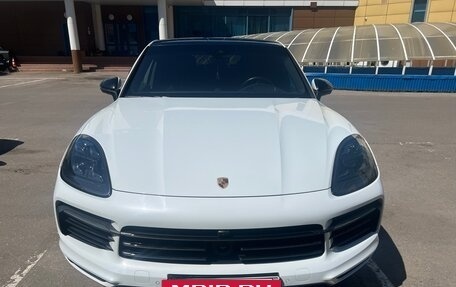 Porsche Cayenne III, 2019 год, 6 550 000 рублей, 3 фотография