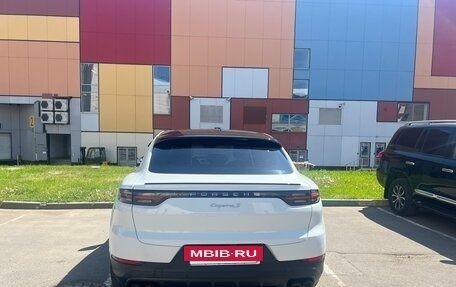 Porsche Cayenne III, 2019 год, 6 550 000 рублей, 6 фотография