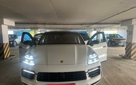 Porsche Cayenne III, 2019 год, 6 550 000 рублей, 4 фотография