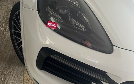 Porsche Cayenne III, 2019 год, 6 550 000 рублей, 9 фотография