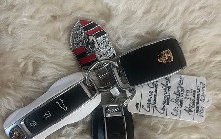 Porsche Cayenne III, 2019 год, 6 550 000 рублей, 16 фотография