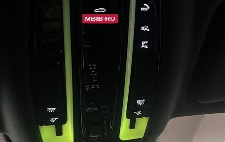 Porsche Cayenne III, 2019 год, 6 550 000 рублей, 19 фотография