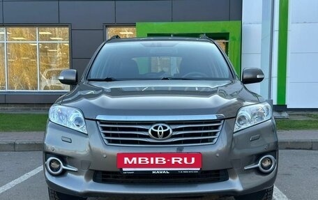 Toyota RAV4, 2012 год, 1 400 000 рублей, 2 фотография