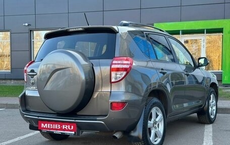 Toyota RAV4, 2012 год, 1 400 000 рублей, 5 фотография