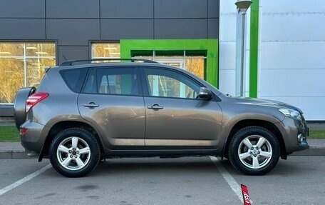Toyota RAV4, 2012 год, 1 400 000 рублей, 4 фотография