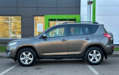 Toyota RAV4, 2012 год, 1 400 000 рублей, 8 фотография