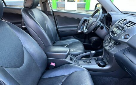 Toyota RAV4, 2012 год, 1 400 000 рублей, 9 фотография