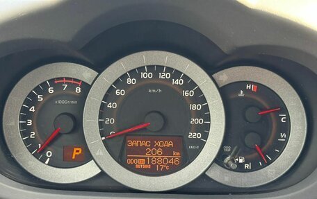 Toyota RAV4, 2012 год, 1 400 000 рублей, 14 фотография