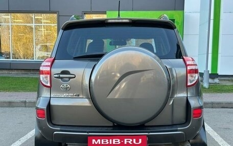 Toyota RAV4, 2012 год, 1 400 000 рублей, 6 фотография