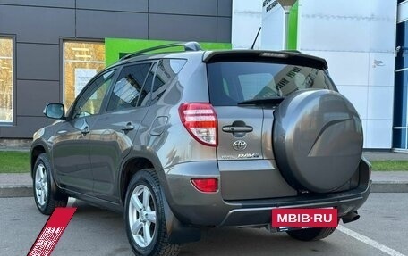 Toyota RAV4, 2012 год, 1 400 000 рублей, 7 фотография