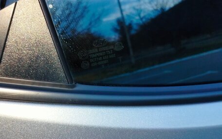 Hyundai Elantra V, 2011 год, 124 000 рублей, 7 фотография