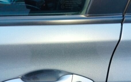 Hyundai Elantra V, 2011 год, 124 000 рублей, 9 фотография