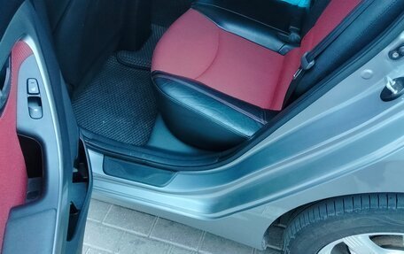 Hyundai Elantra V, 2011 год, 124 000 рублей, 10 фотография