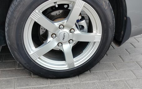 Hyundai Elantra V, 2011 год, 124 000 рублей, 17 фотография