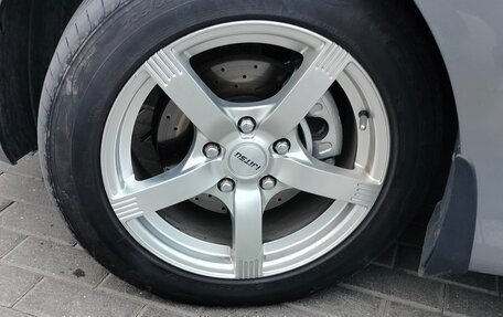 Hyundai Elantra V, 2011 год, 124 000 рублей, 16 фотография