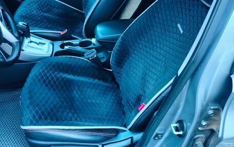 Hyundai Elantra V, 2011 год, 124 000 рублей, 12 фотография