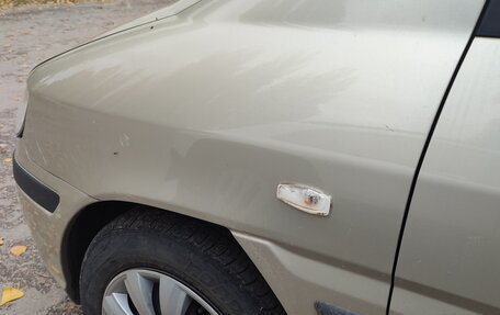 Hyundai Matrix I рестайлинг, 2008 год, 550 000 рублей, 12 фотография