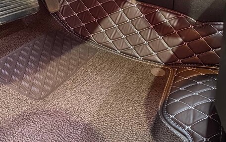 Chevrolet Tahoe III, 2012 год, 1 875 000 рублей, 17 фотография