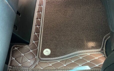 Chevrolet Tahoe III, 2012 год, 1 875 000 рублей, 19 фотография