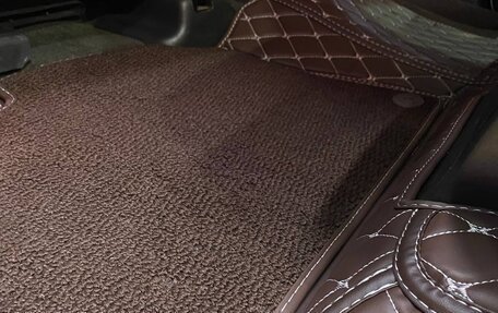 Chevrolet Tahoe III, 2012 год, 1 875 000 рублей, 18 фотография