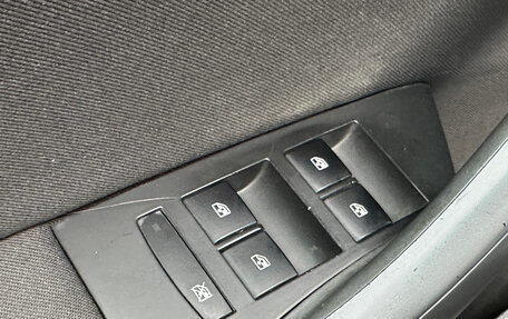 Opel Astra J, 2013 год, 769 000 рублей, 10 фотография