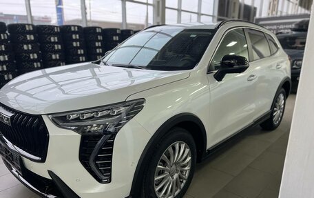 Haval Jolion, 2025 год, 2 449 000 рублей, 2 фотография