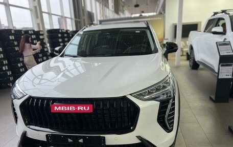 Haval Jolion, 2025 год, 2 449 000 рублей, 3 фотография