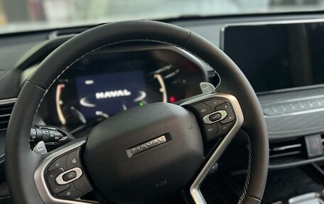 Haval Jolion, 2025 год, 2 449 000 рублей, 11 фотография