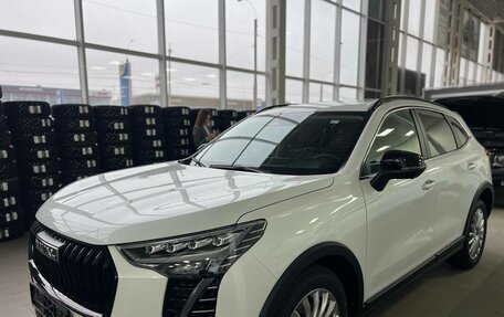 Haval Jolion, 2025 год, 2 449 000 рублей, 16 фотография