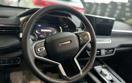 Haval Jolion, 2025 год, 2 449 000 рублей, 8 фотография