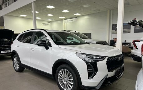 Haval Jolion, 2025 год, 2 449 000 рублей, 18 фотография