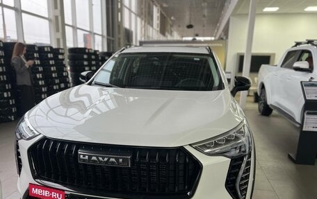 Haval Jolion, 2025 год, 2 449 000 рублей, 17 фотография