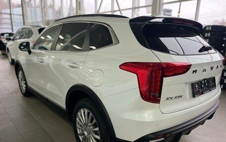 Haval Jolion, 2025 год, 2 449 000 рублей, 20 фотография
