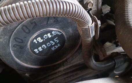 Mitsubishi L200 IV рестайлинг, 2008 год, 795 000 рублей, 8 фотография