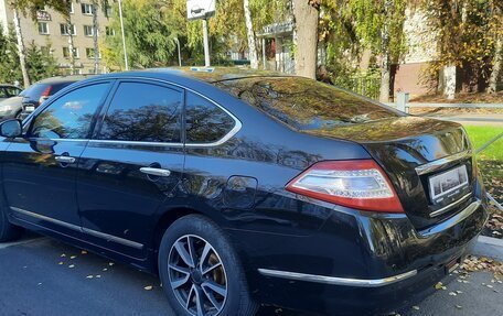 Nissan Teana, 2012 год, 1 078 000 рублей, 2 фотография