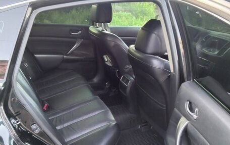 Nissan Teana, 2012 год, 1 078 000 рублей, 6 фотография