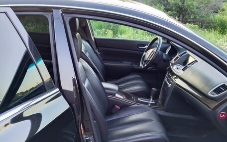 Nissan Teana, 2012 год, 1 078 000 рублей, 5 фотография