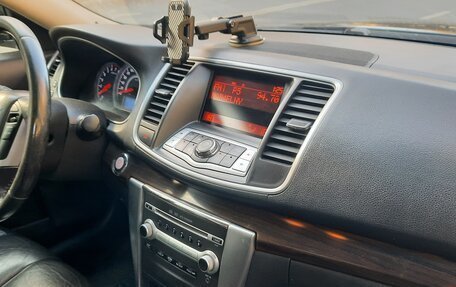 Nissan Teana, 2012 год, 1 078 000 рублей, 4 фотография