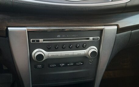 Nissan Teana, 2012 год, 1 078 000 рублей, 7 фотография